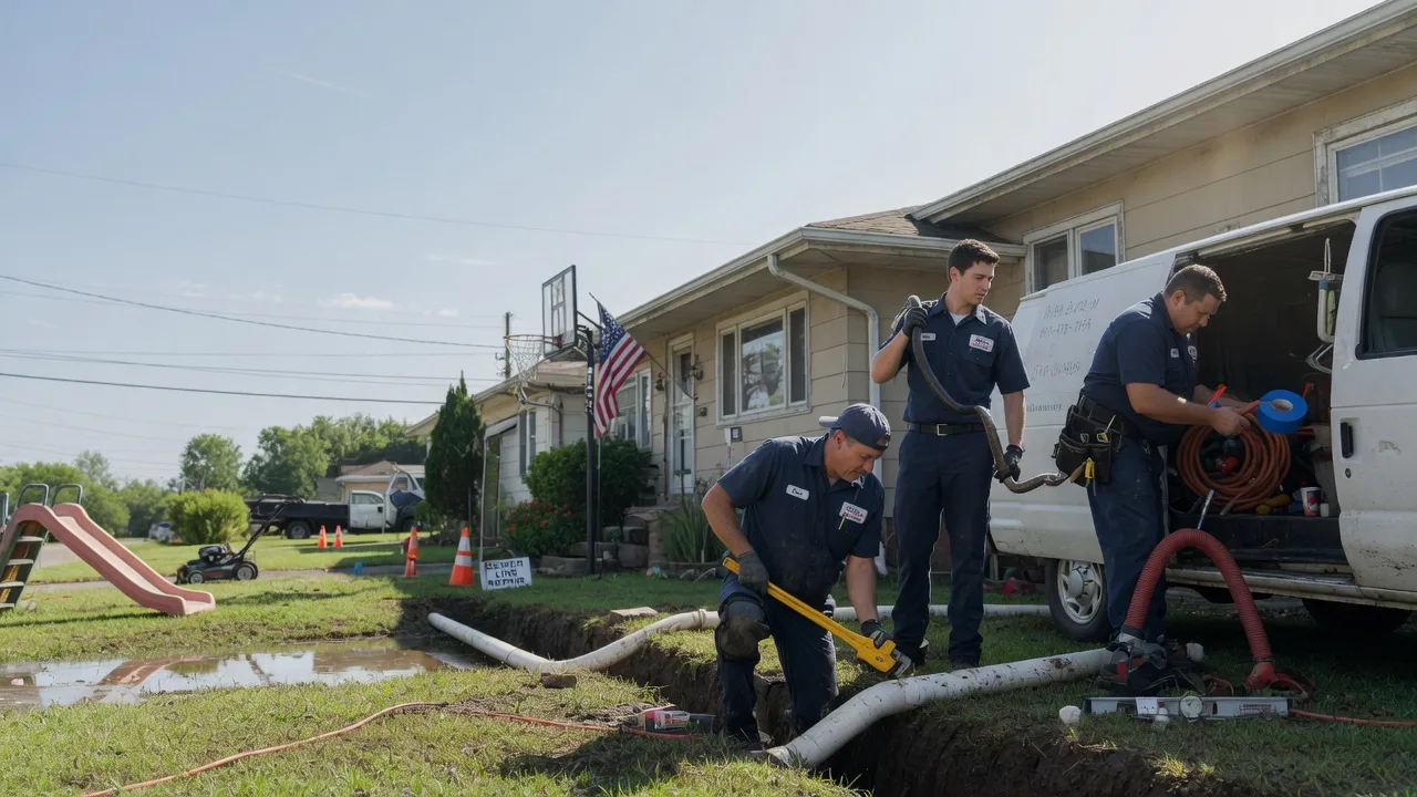 Toilet Installation in Alton, IL near me